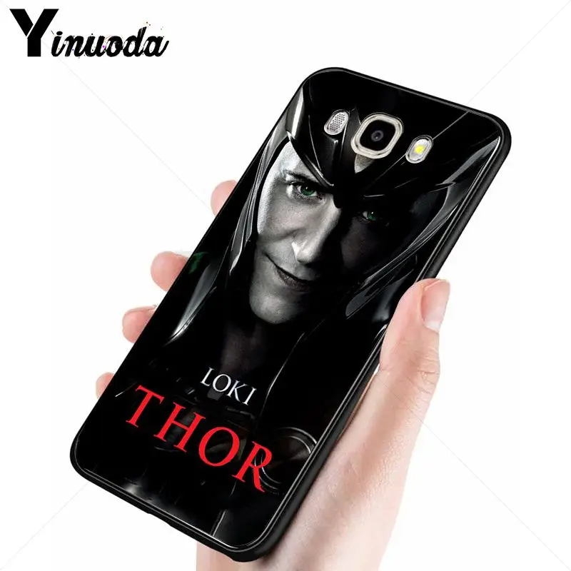 Loki Thor