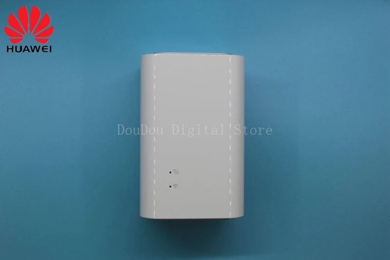 Открыл новый оригинальный Huawei e5180 e5180as 22 с antenn4g LTE Cube точка доступа Wi Fi