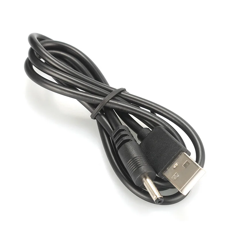 100 см USB к DC 5 5*2 1 мм баррель Джек Кабель питания AC разъем передачи зарядное