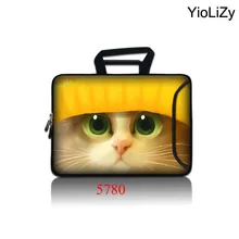 15.6 17.3 Laptop briefcase 10.1 11.6 13.3 14.1 inch notebook bag with pocket handbag universal Ultrabook sleeve cover SBP-5780
