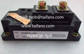 

original new CM400HA-24A IGBT power module