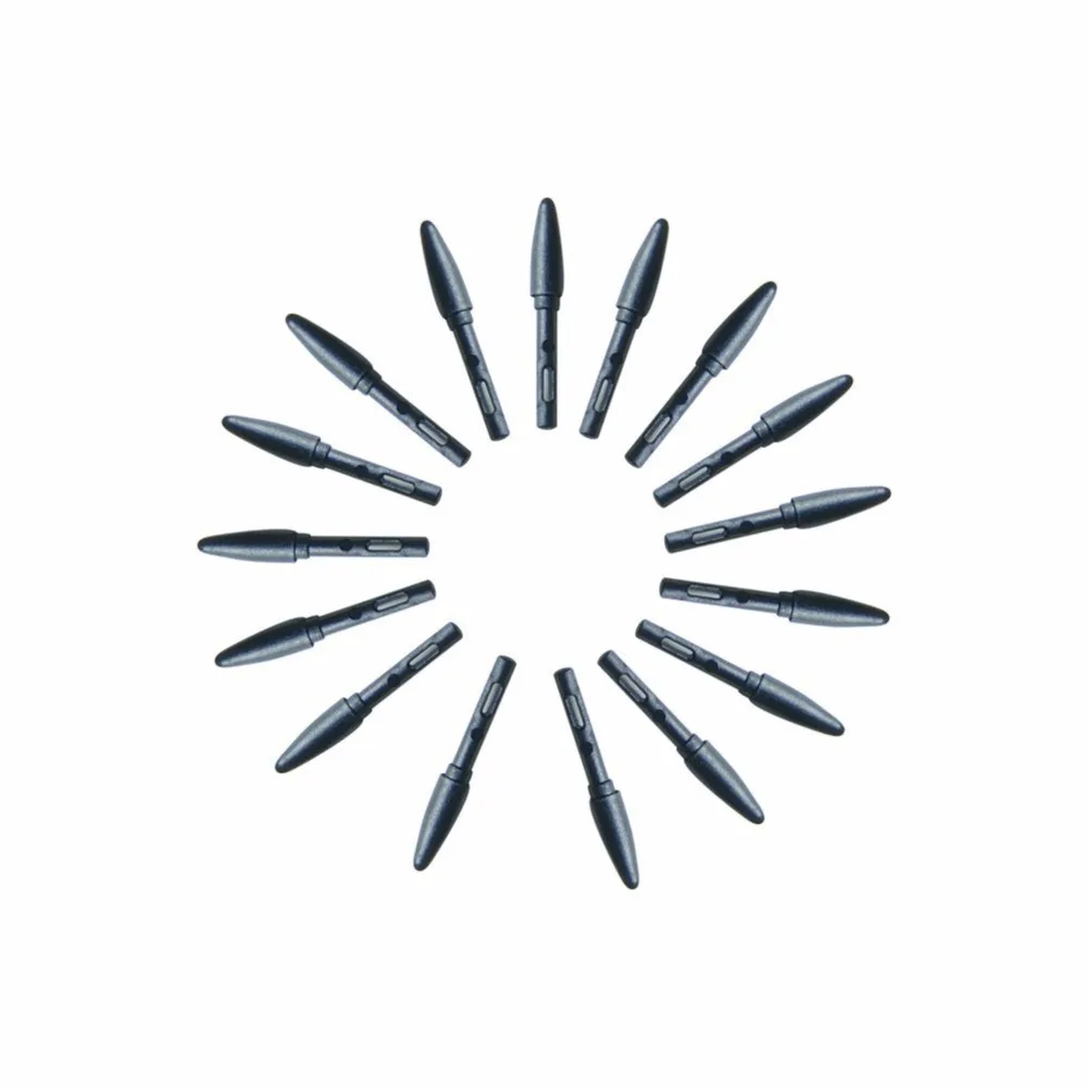 Graphic Tablet Pen Nibs For Ugee P51/p50s M708/g5/ug1910b/ug2150/hk1560