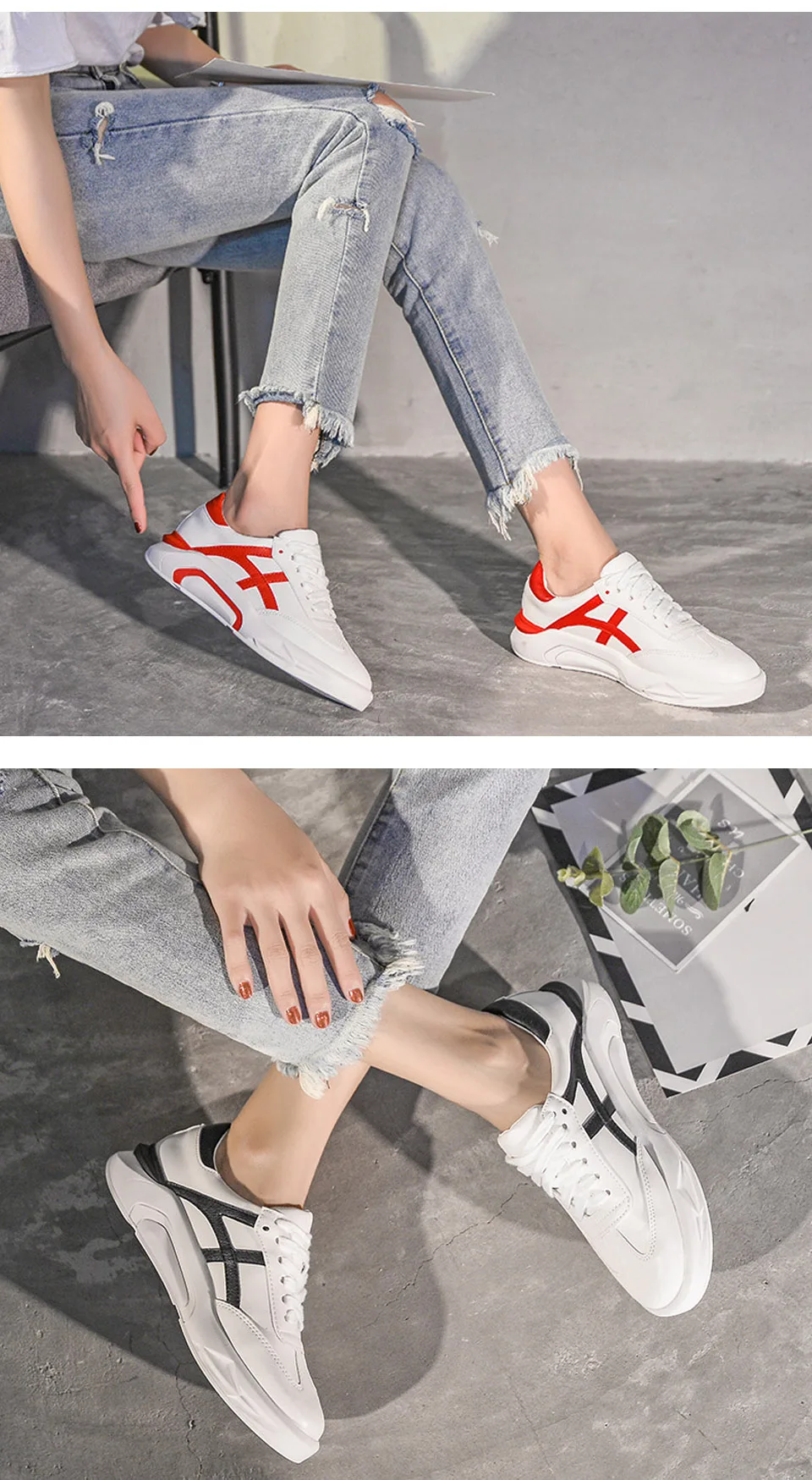 ladies shoes 6