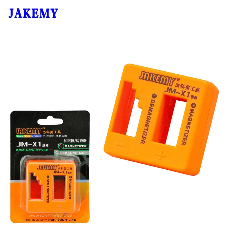 

High Quality Brand Magnetizer Tool and Demagnetizer Tool Screwdriver Magnetic