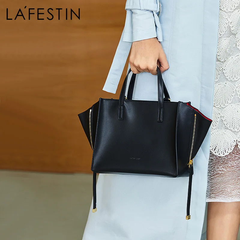 Buy LA FESTIN Brand bags for women 2018 New Shoulder
