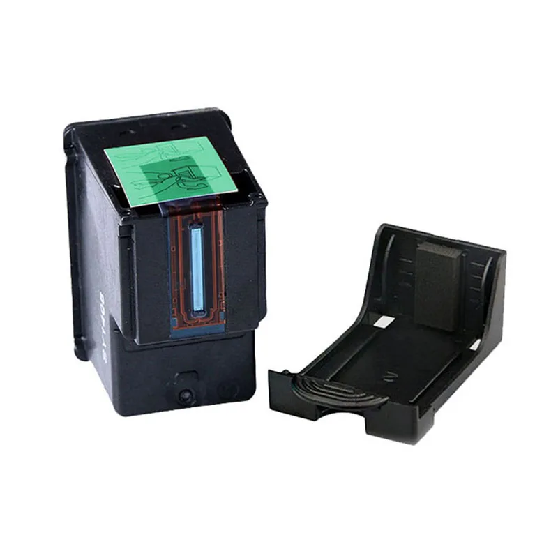 Сменный Черный чернильный картридж befon X2 совместимый с 122 XL для HP Deskjet 1000 1050 1050A 1510