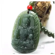 Подлинный медальон, Нефритовый нефрит, Минг Ван Ю, Кулон Петух this life fo, Китайский Зодиак, покровитель святого