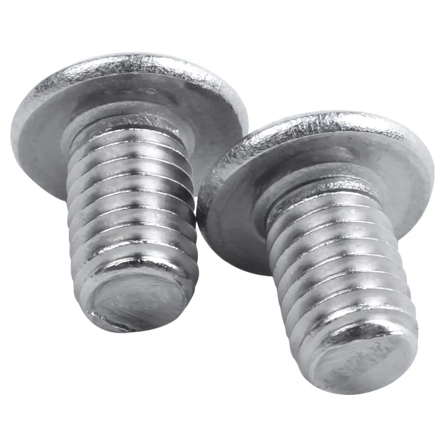 M5 x 25MM PULSANTE TESTA BULLONE Lega Anodizzati PIN UNIVERSALE Carenatura Bulloni