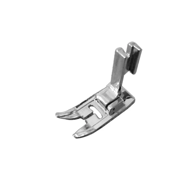 

1Pc Widened Version High Holder General Purpose Sewing Machine Foot Universal Household Multifunction Sewing Machine Accessories