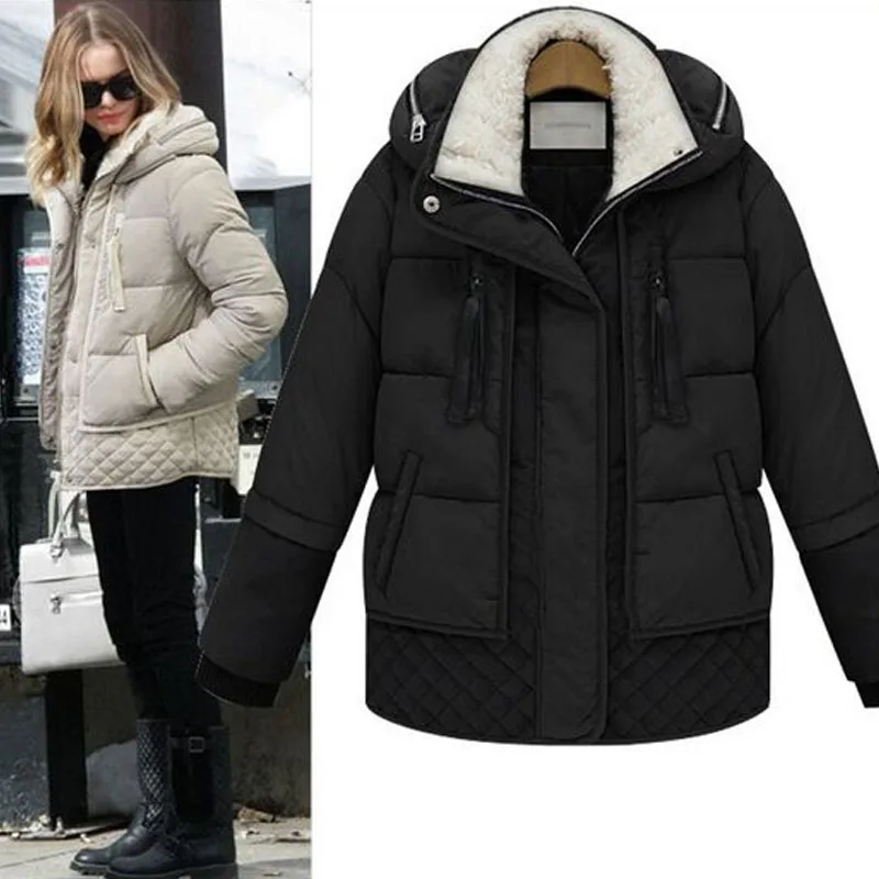 Пуховик женский теплый белый 2019|coat down|coat fashioncoats coats |