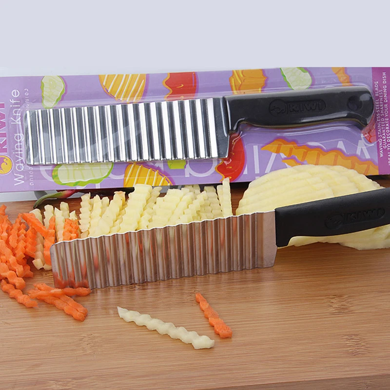 potato chips French fries machine (6)