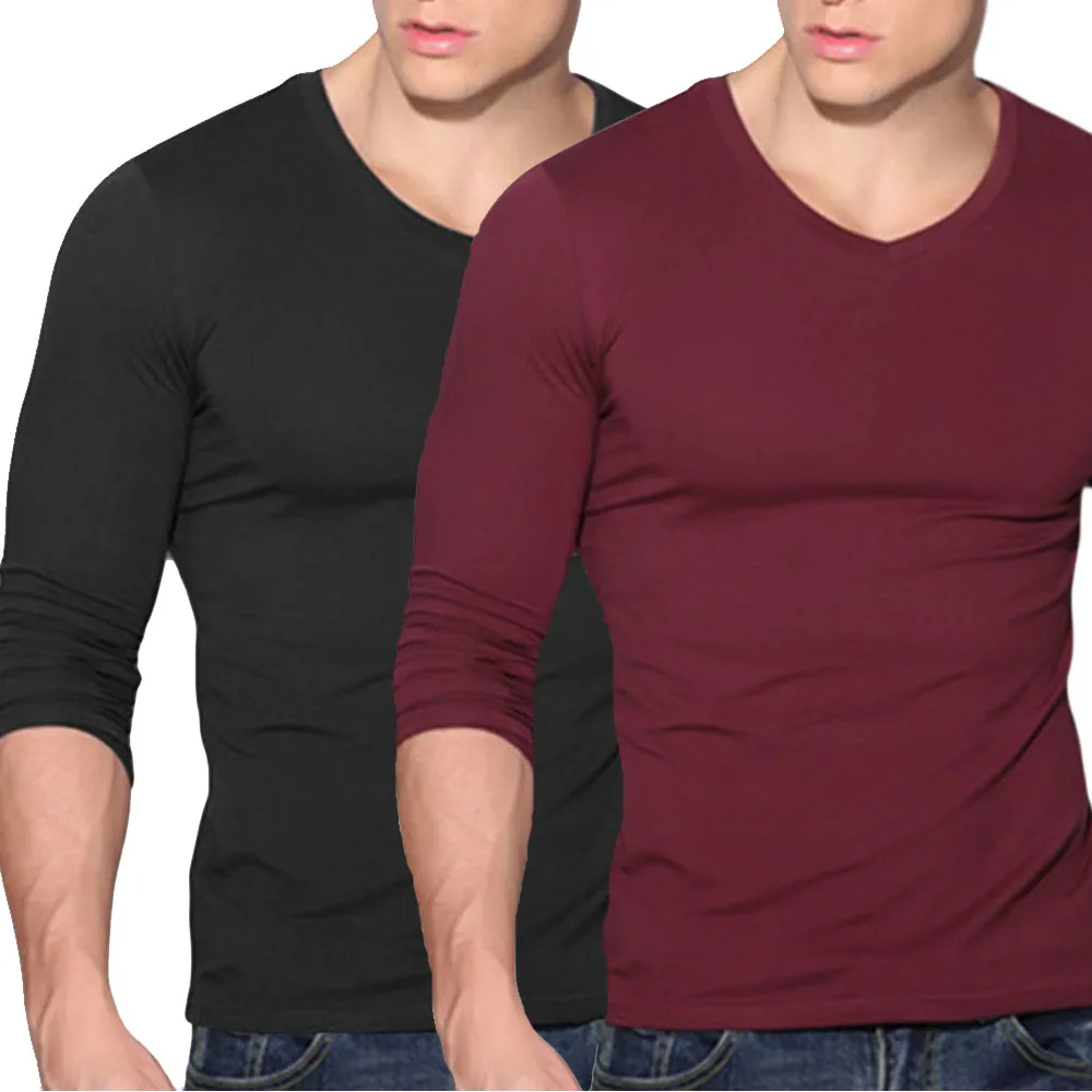 sexy long sleeve shirts