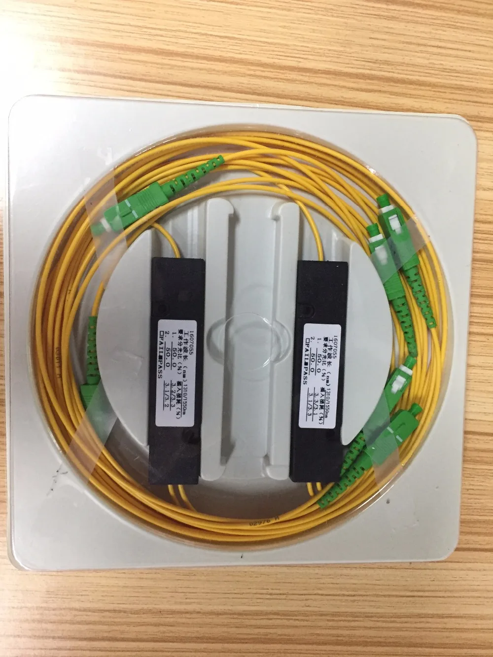 FBT Coupler
