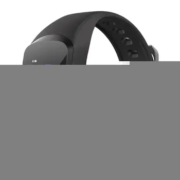 

0.96 inch Fitness Heart Rate Blood Pressure IP68 Waterproof Smart Bracelet Sport Blood Pressure Heart Rate Monitoring