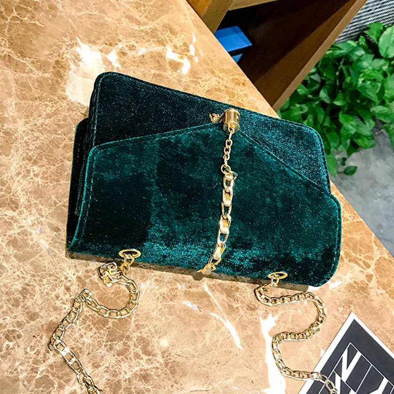 LJL Women Flap Clutch Evening Handbag Purse Tassel Envelope Chains Ladies bags LJL Women Flap Clutch Evening Handbag Purse Tassel Envelope Chains Ladies bags