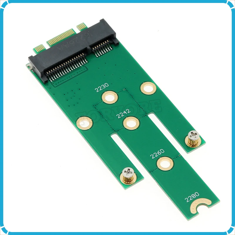 Разъем mini pci e