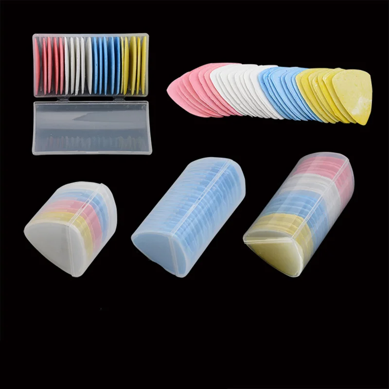 

Colorful Erasable draw Sewing Tailor Chalk with protective box DIY Dressmakers Clothing Garment Pattern Making Accessories