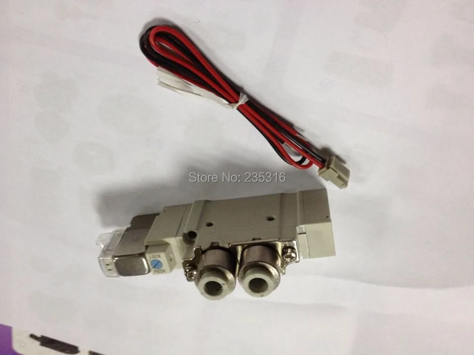 

2pcs/bag valve for roland 700 machine original
