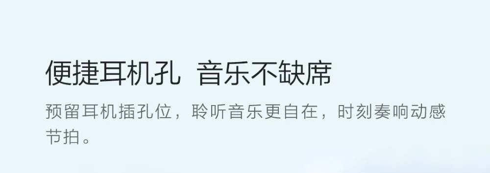 Xiaomi Mijia Yunmai Sports Arm Bag29