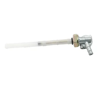 

Fuel Valve Tank Switch Pump Petcock For Honda VT600C Shadow VLX 88-97 NSR250 MC21 CBR400 NC23 NC29 CBR600F 87-90 STEED400 600