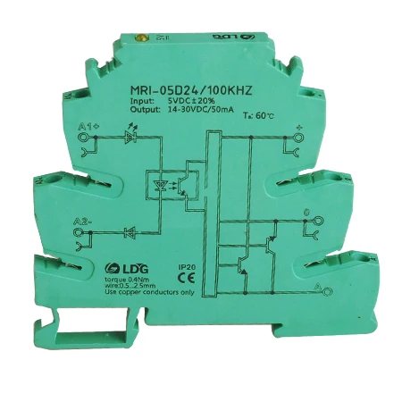 MRI-05D24 100KHZ 450