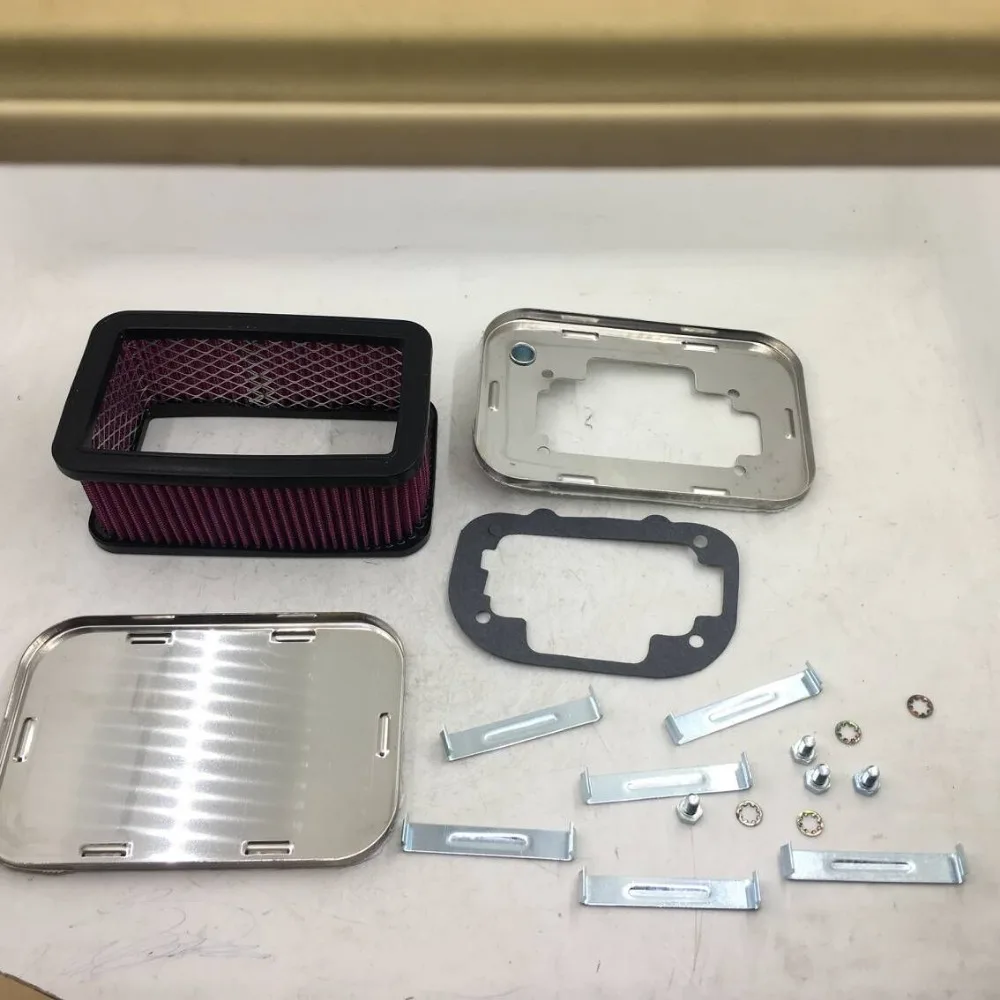 Карбюратор SherryBerg carby КАРБЮРАТОР подходит для JEEP 1978 1979 1990 CJ5 Wrangler Cherokee K551 fajs