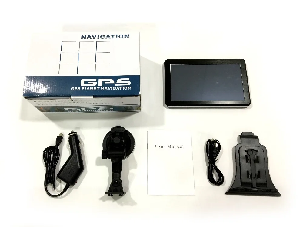 car gps navigation-3