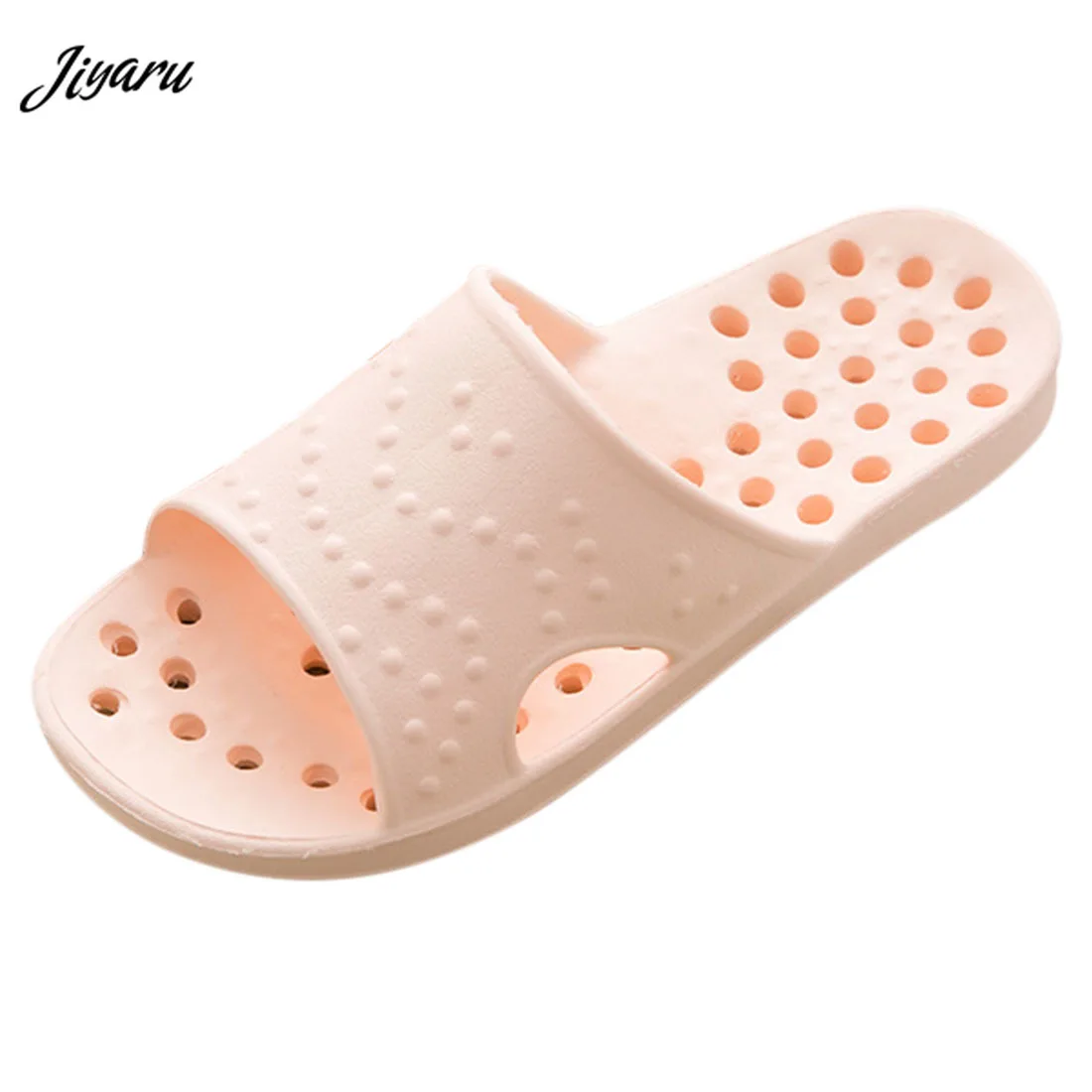 

Hot Top New Women Men Slippers Summer Couples Home Slippers Unisex Hollow Indoor Slides Bathroom Slippers Lovers Flat Home Shoes