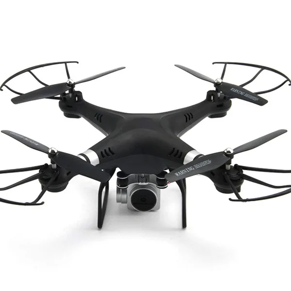 

FULAIYING TOYS X52HD RC Drone RTF with 1080P HD Camera / One Key Auto Return / Height Holding