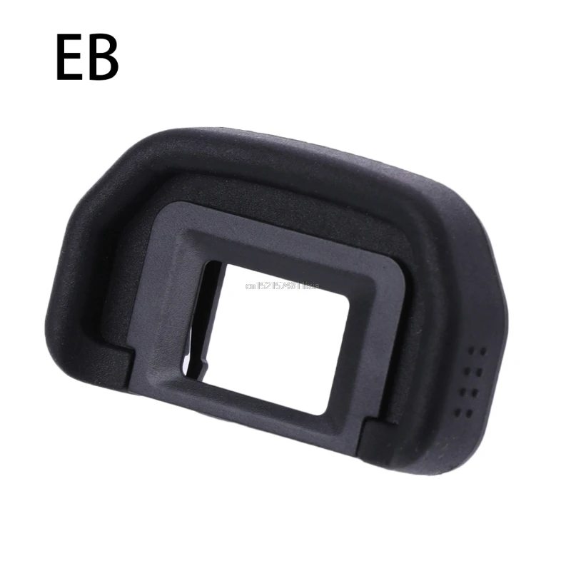 Видоискатель EB резиновая глазная чашка окуляр для Canon 30D 40D 50D 60D 70D 5D