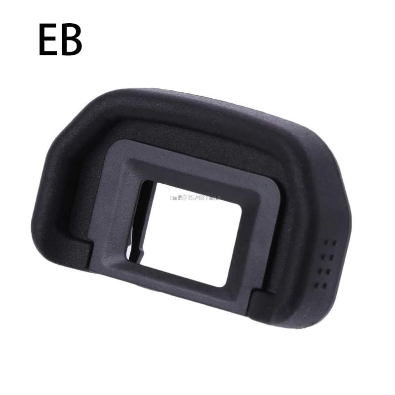 

New Viewfinder EB Rubber Eye Cup Eyepiece For Canon 30D 40D 50D 60D 70D 5D