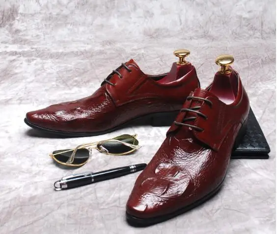 Business Spitze Hochzeit Schuhe Leder Karree Quaste Kleid up Britischen Pic Schwarzes Handgemachte Männer as Goodyear qv0wE5t