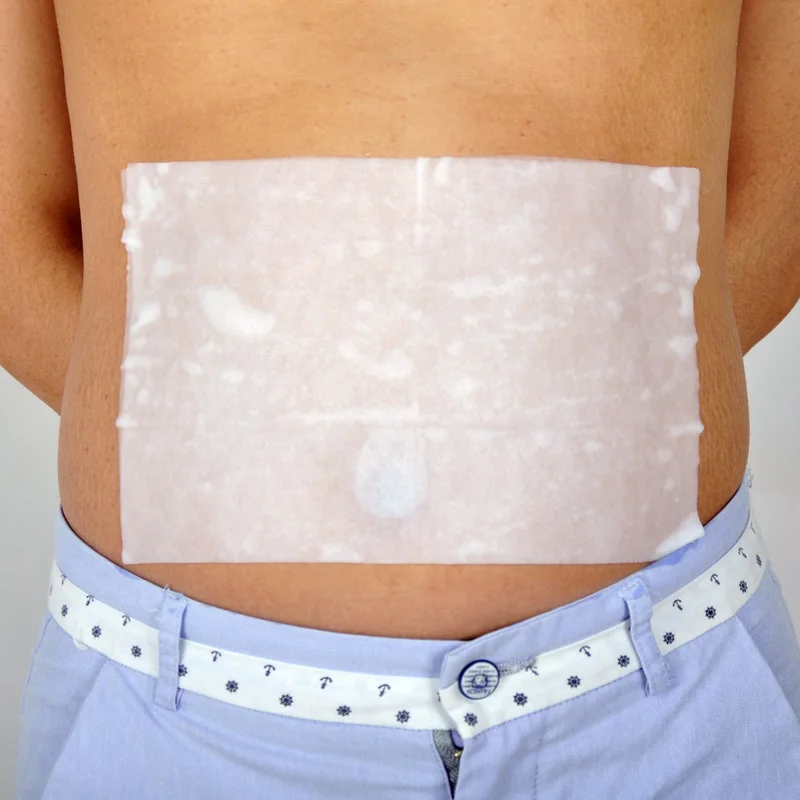 

10pcs Antifreeze Membrane Antifreezing Anti-freezing Pad For Cryo Therapy Keep Warm In Winter Body Care Tool 27x30cm 34x42cm