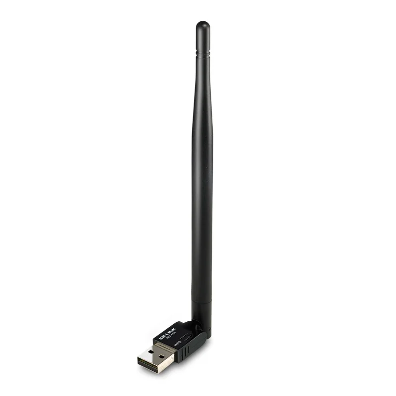 

Raspberry Pi WIFI USB of 5DB Antenna raspberry pi WIFI dongle MCU RTL8188CUS
