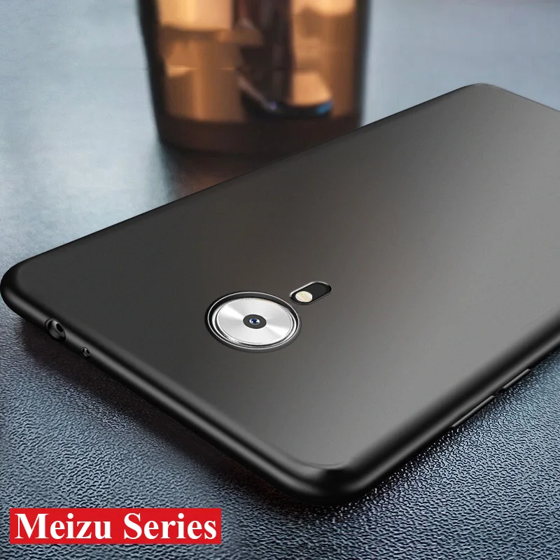 

Full Protection Plastic Hard Cover Matte Case Meizu M6 Note M6 M6S / Meizu M3 M5 Note M5S Pro 6 7 Plus Ultra Slim Back PC Cover