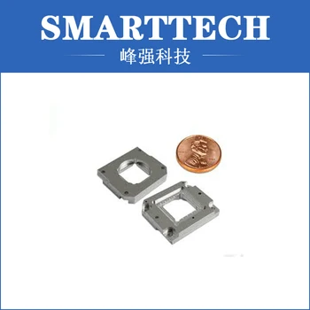 

Metal Cast Part CNC Machining Available in Various Surface Treatments