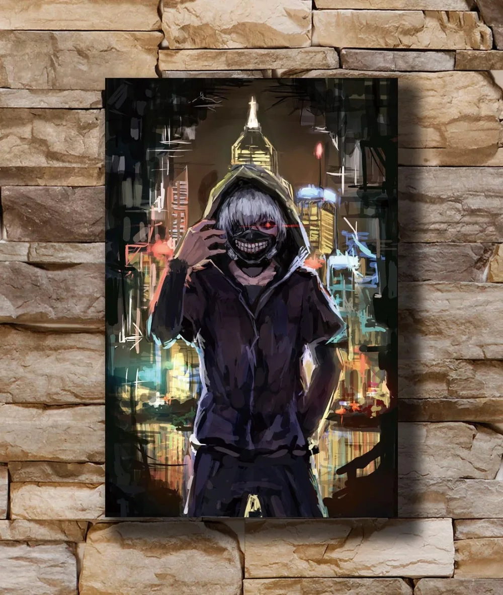 N-995 Album Cover Got It Good Kaytranada Electronic DJ Fabric POSTER 20x30 24x36