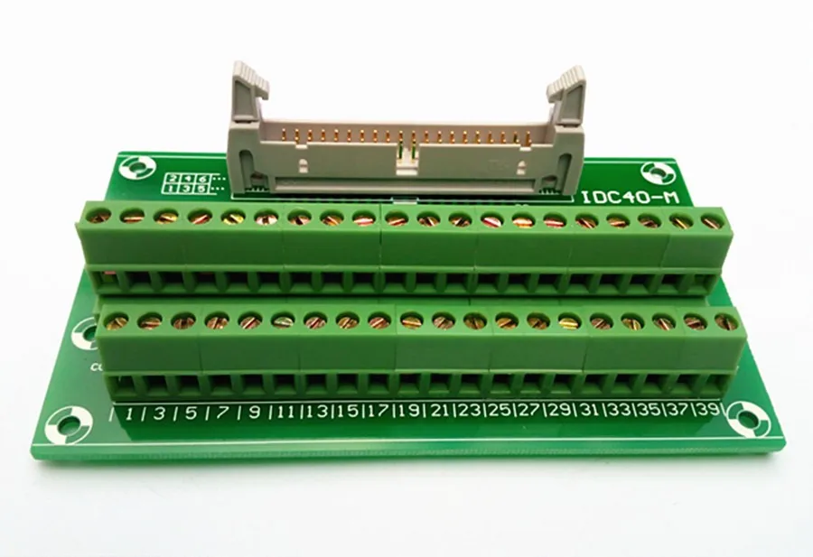 IDC40-M-A4