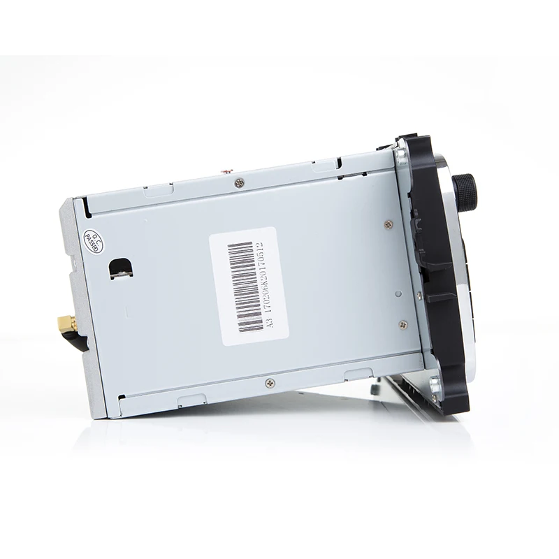 Excellent IPS HD Car Multimedia player Android 9 GPS Autoradio 2 Din 7