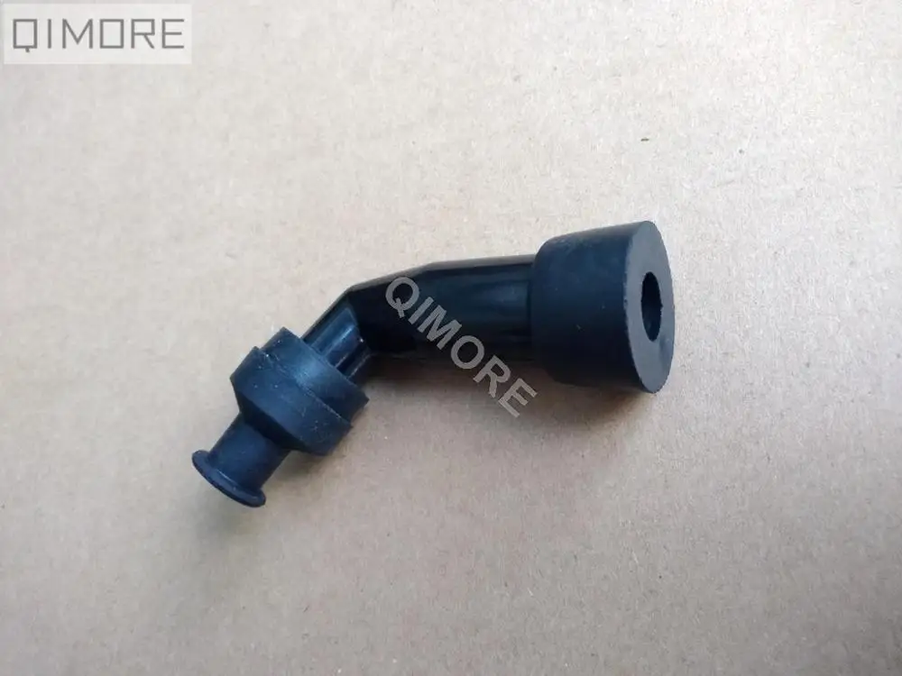 

Ignition Coil Cap / Spark Plug Cap for Rebel CA250 CMX250 Vento Barracuda 253FMM Tank Vision Baja Phoenix 250 Jinlun Texan 250