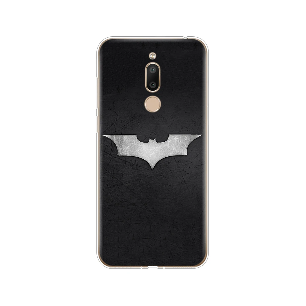 case For Meizu M6T Case cover 5.7 Inch Silicone Soft Shell coque For Fundas Meizu M6T Cover M6 T M 6T M811H Fundas 