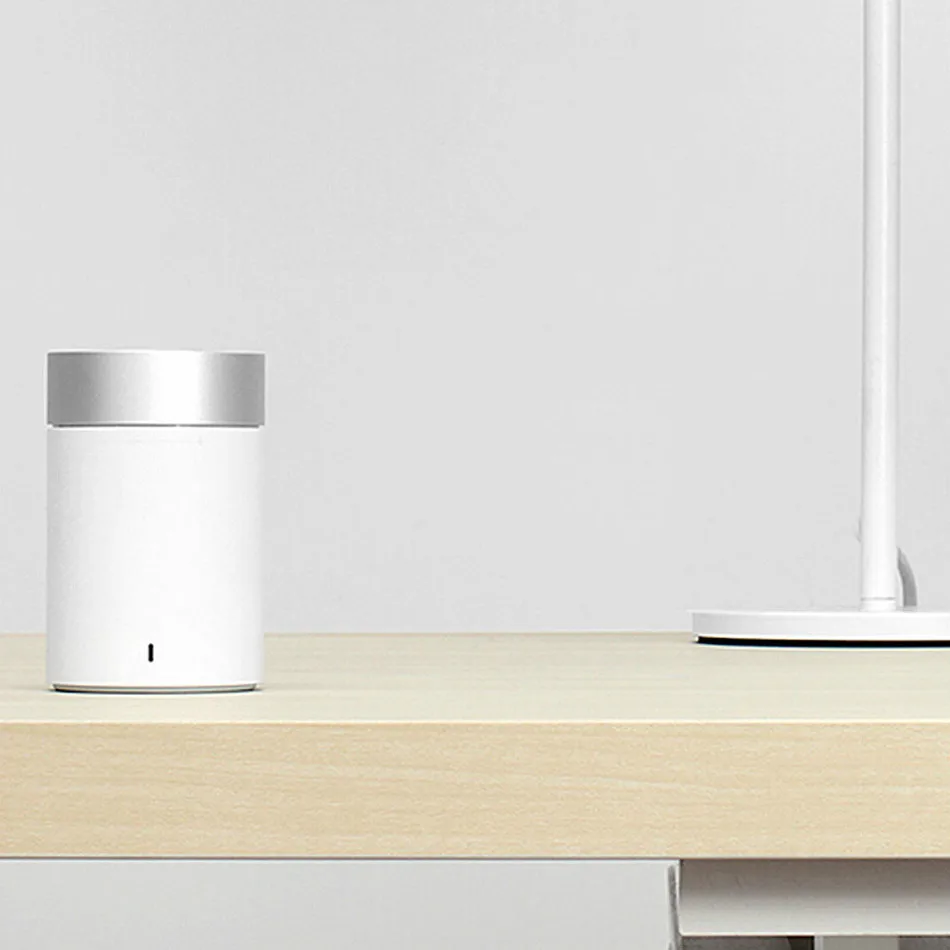 Оригинальный Xiaomi Mi Bluetooth 4 1 динамик Cannon 2 стальной пистолет громкой связи