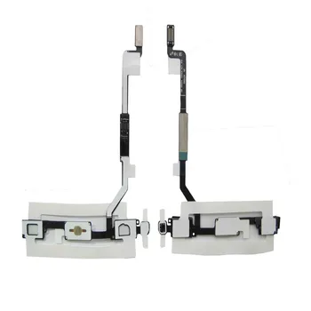 

Sinbeda Brand New For Samsung Galaxy Note 3 N9005 N9000 Menu Home Button Light Sensor Proximity Flex Cable Ribbon Replacement