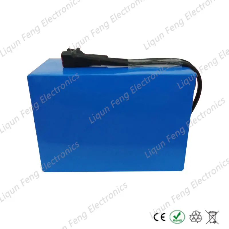 Flash Deal Wholesale 2pcs/Lot Electric Bike Battery 24V 20AH 700W Lithium ion Battery Built in 30A BMS with 2A Charger EBike Battery 24V 4 Flash Deal Wholesale 2pcs/Lot Electric Bike Battery 24V 20AH 700W Lithium ion Battery Built in 30A BMS with 2A Charger EBike Battery 24V 4