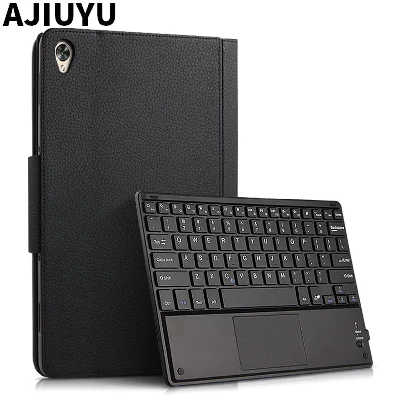 Чехол для Huawei MediaPad M6 8 4 дюйма беспроводная Bluetooth клавиатура защитный чехол