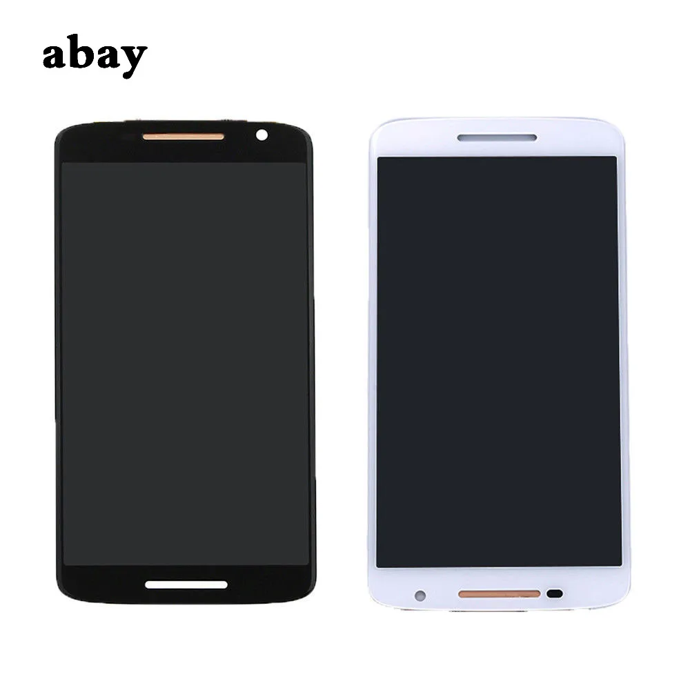 ЖК дисплей для Motorola Moto X Play XT1561 XT1562 XT1563 дигитайзер сенсорного экрана в сборе с