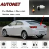 AUTONET – caméra de recul à Vision nocturne HD, pour Holden / Chevrolet Malibu 2012 ~ 2014 /CCD /RCA Standard/caméra de stationnement ► Photo 1/6