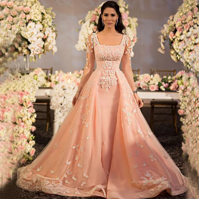 Evening Dresses