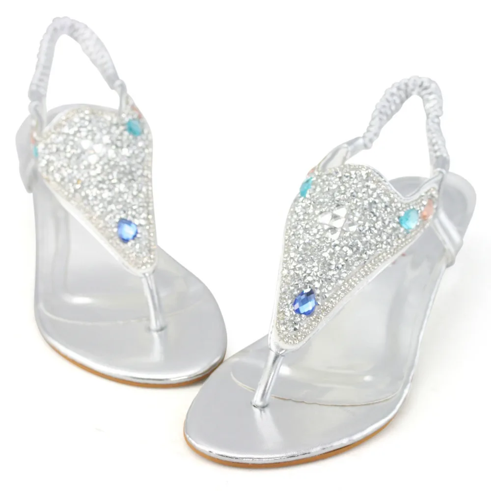2015 Summer Wedding Shoes