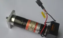 Used gear motor maxon motor Coreless сервопривод ПОСТОЯННОГО тока encoder 135053 HEDS
